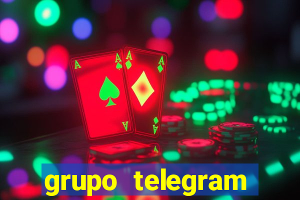 grupo telegram jogos android